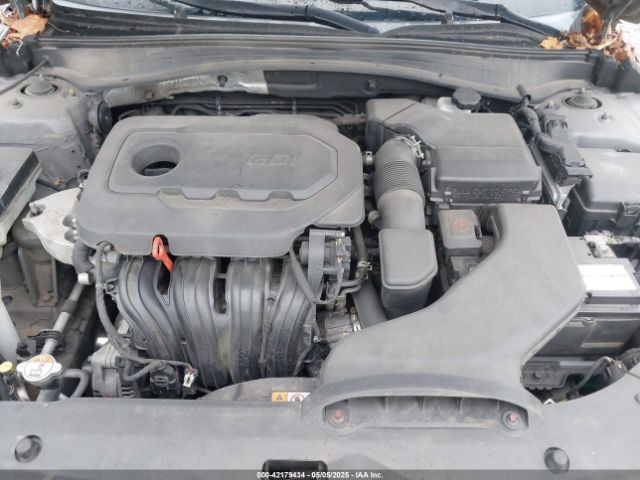 5XXGU4L3XGG085728 KIA OPTIMA EX