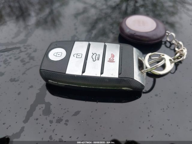 5XXGU4L3XGG085728 KIA OPTIMA EX