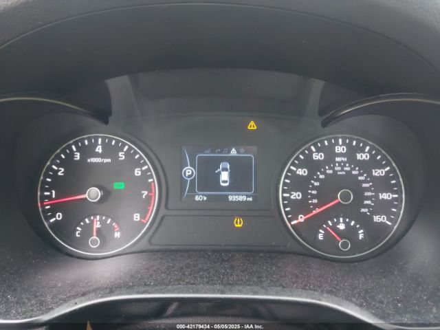 5XXGU4L3XGG085728 KIA OPTIMA EX