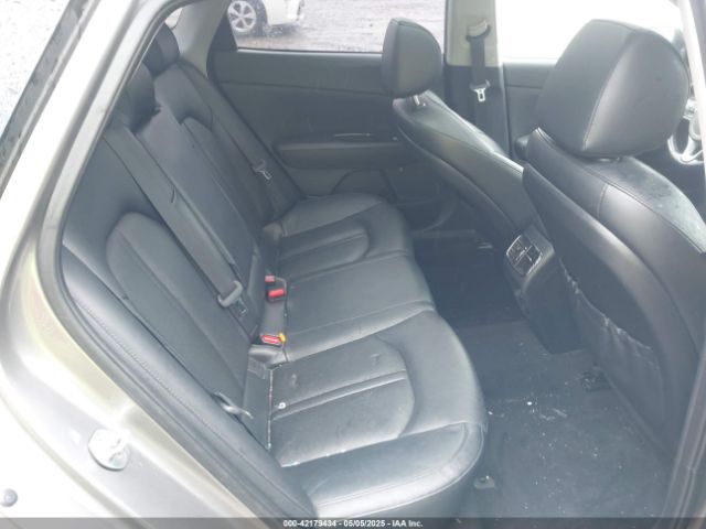 5XXGU4L3XGG085728 KIA OPTIMA EX