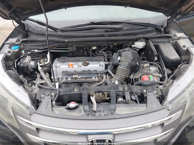 2HKRM3H59EH539157 Honda CR-V EX