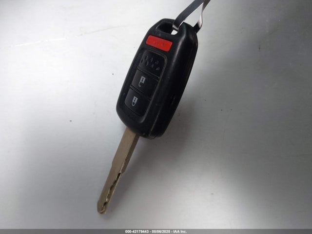 2HKRM3H59EH539157 Honda CR-V EX