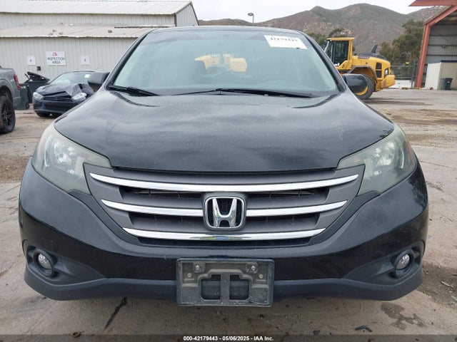 2HKRM3H59EH539157 Honda CR-V EX