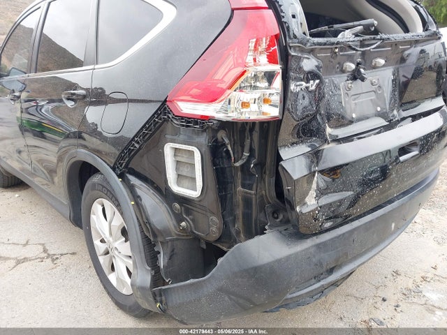 2HKRM3H59EH539157 Honda CR-V EX
