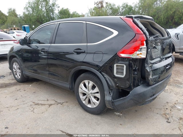 2HKRM3H59EH539157 Honda CR-V EX