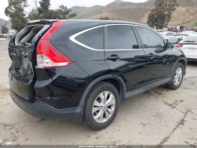 2HKRM3H59EH539157 Honda CR-V EX