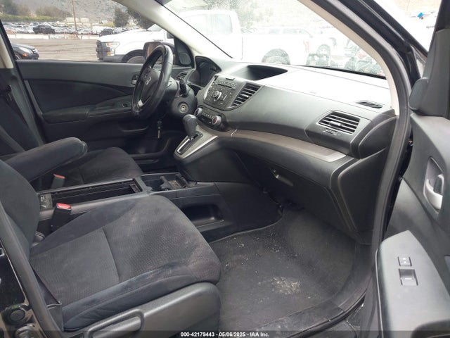 2HKRM3H59EH539157 Honda CR-V EX