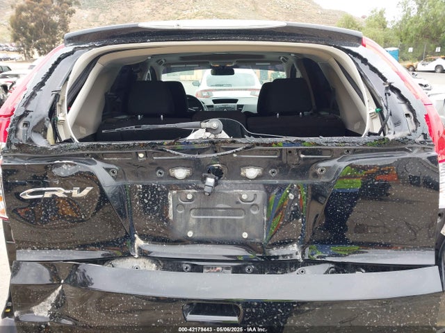 2HKRM3H59EH539157 Honda CR-V EX