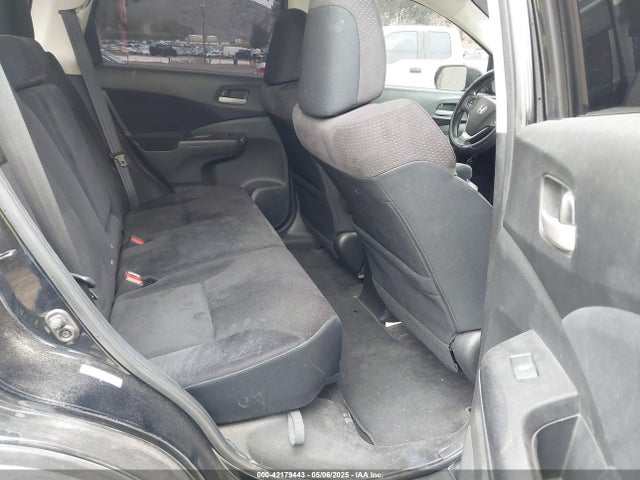 2HKRM3H59EH539157 Honda CR-V EX