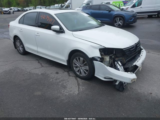 2015 VOLKSWAGEN JETTA 3VWD17AJ5FM305415