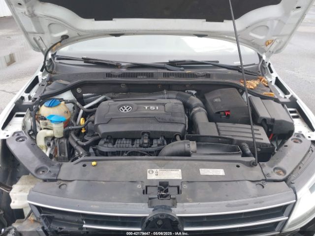 2015 VOLKSWAGEN JETTA 3VWD17AJ5FM305415 Photo 9
