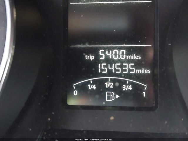 2015 VOLKSWAGEN JETTA 3VWD17AJ5FM305415 Photo 6