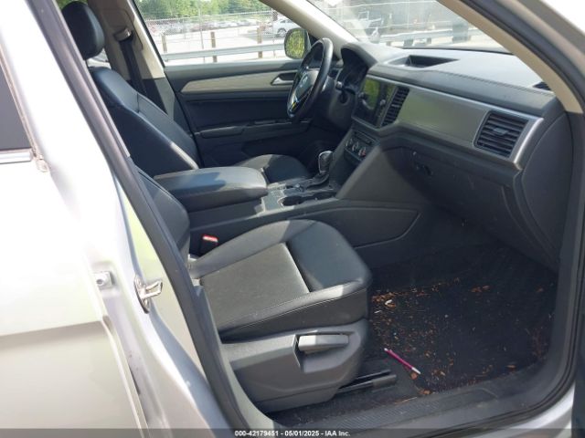 1V2CR2CA9JC535166 Volkswagen Atlas 3.6l V6 Se