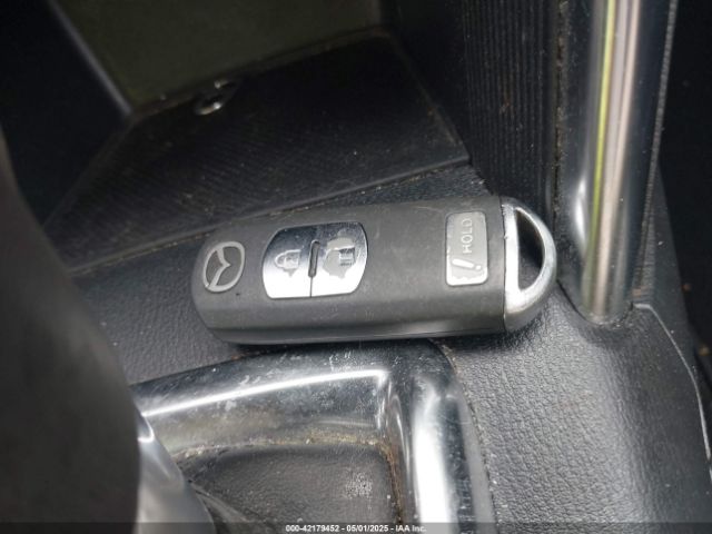 JM3KE2DY8E0425258 Mazda Cx-5 Grand Touring