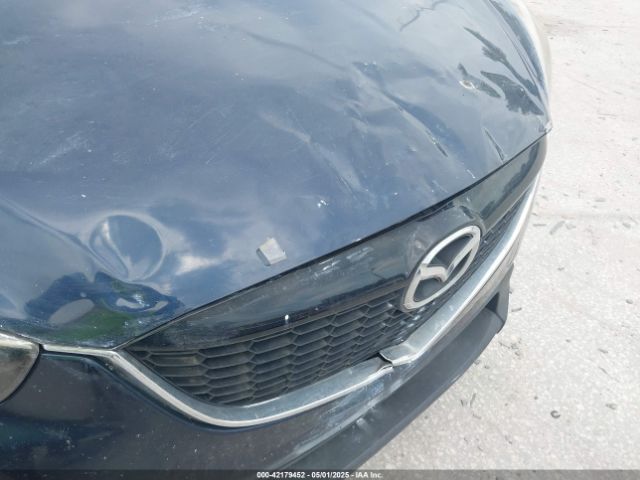 JM3KE2DY8E0425258 Mazda Cx-5 Grand Touring
