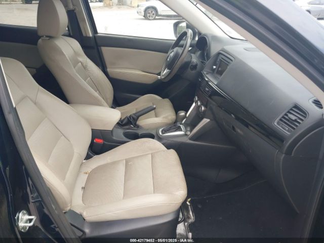 JM3KE2DY8E0425258 Mazda Cx-5 Grand Touring
