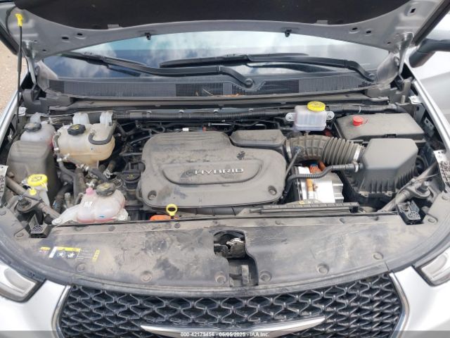 2C4RC1L73PR626350 Chrysler Pacifica Hybrid Touring L