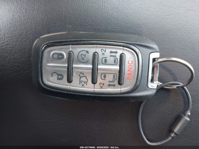 2C4RC1L73PR626350 Chrysler Pacifica Hybrid Touring L