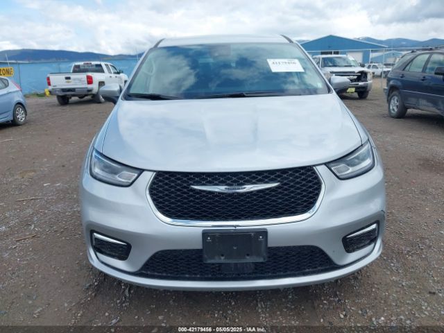2C4RC1L73PR626350 Chrysler Pacifica Hybrid Touring L