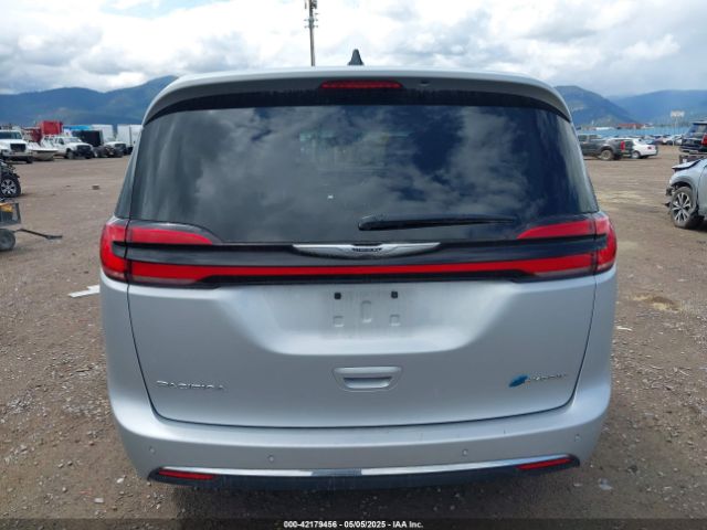 2C4RC1L73PR626350 Chrysler Pacifica Hybrid Touring L