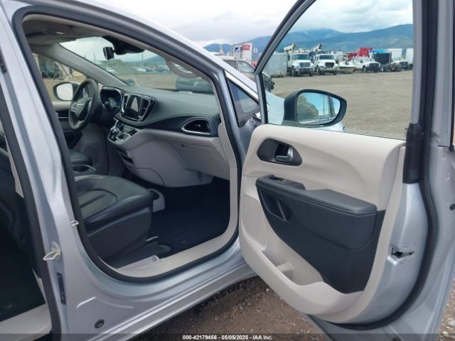 2C4RC1L73PR626350 Chrysler Pacifica Hybrid Touring L