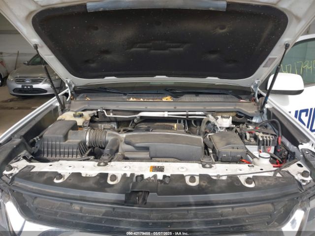 1GCHSCEA6L1151049 Chevrolet Colorado 2wd  Long Box Lt