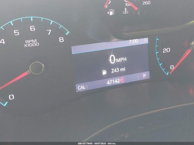 1GCHSCEA6L1151049 Chevrolet Colorado 2wd  Long Box Lt