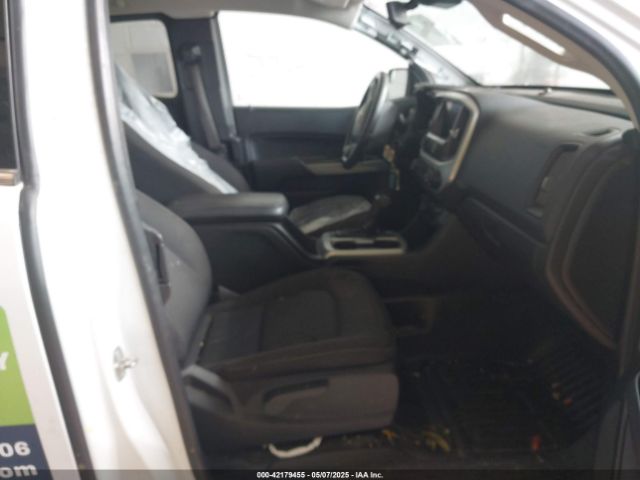 1GCHSCEA6L1151049 Chevrolet Colorado 2wd  Long Box Lt
