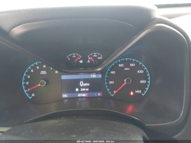 1GCHSCEA6L1151049 Chevrolet Colorado 2wd  Long Box Lt