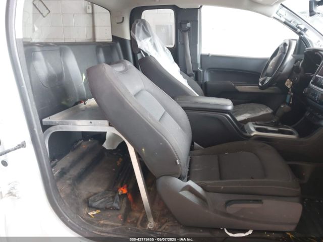 1GCHSCEA6L1151049 Chevrolet Colorado 2wd  Long Box Lt