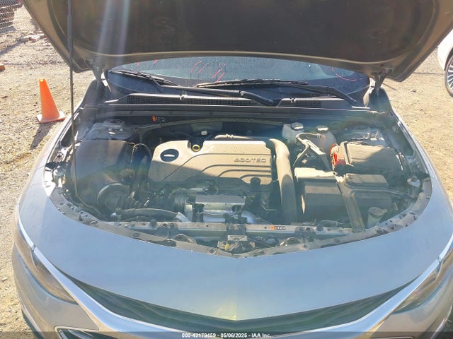 1G1ZC5ST1PF198882 Chevrolet lfv