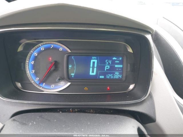 KL7CJKSB2FB109302 Chevrolet Trax 1ls