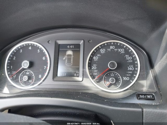WVGAV7AX9HK001055 Volkswagen Tiguan 2.0t S