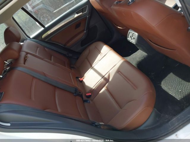 3VWH17AU4KM524064 Volkswagen Golf Alltrack Tsi S/tsi Se/tsi Sel
