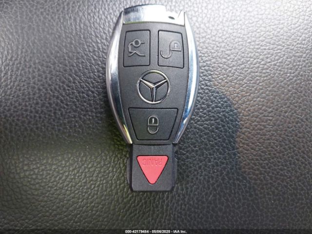 WDDSJ4EB2EN154619 Mercedes-Benz CLA 250