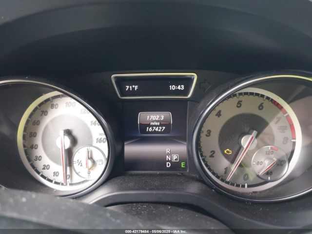 WDDSJ4EB2EN154619 Mercedes-Benz CLA 250