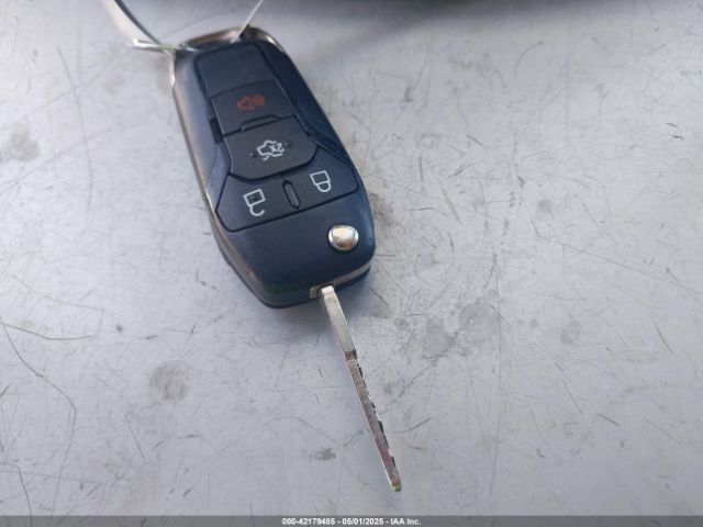 3FA6P0PU0FR234913 Ford Fusion Energi Se Luxury