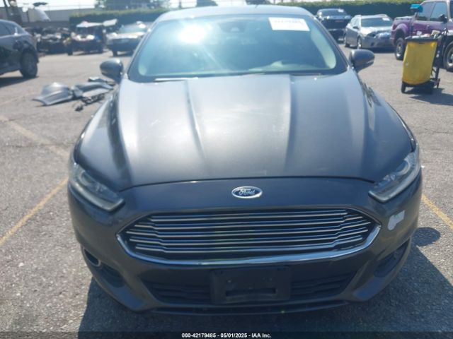 3FA6P0PU0FR234913 Ford Fusion Energi Se Luxury