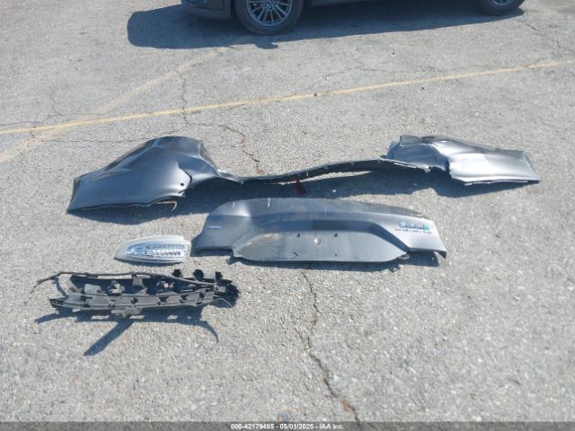 3FA6P0PU0FR234913 Ford Fusion Energi Se Luxury