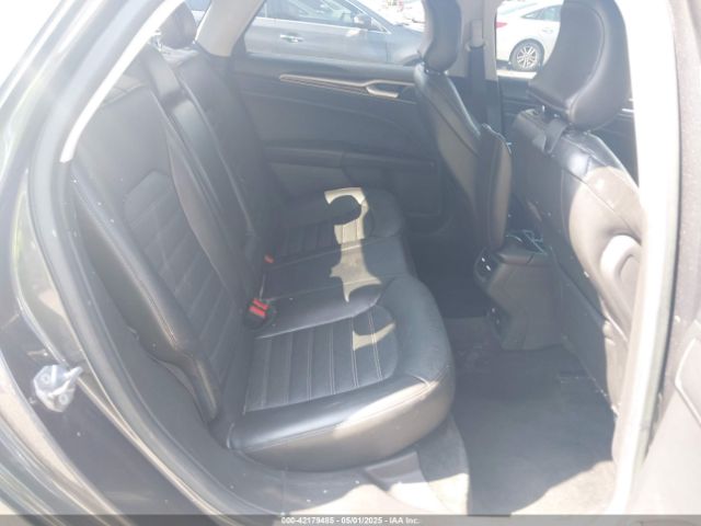 3FA6P0PU0FR234913 Ford Fusion Energi Se Luxury
