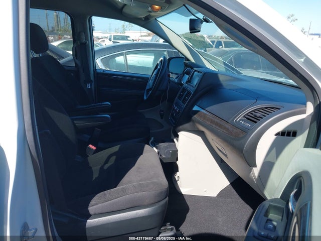 2C4RDGBG7JR181023 Dodge 2018