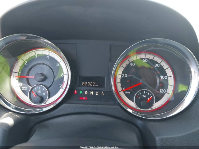 2C4RDGBG7JR181023 Dodge 2018