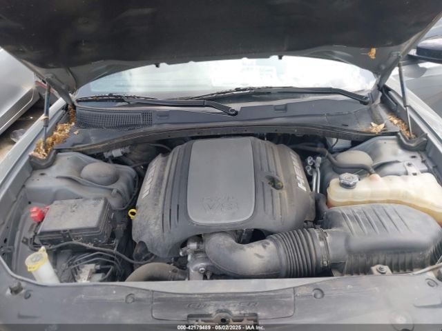 2019 DODGE CHARGER 2C3CDXCT7KH721662 Photo 9