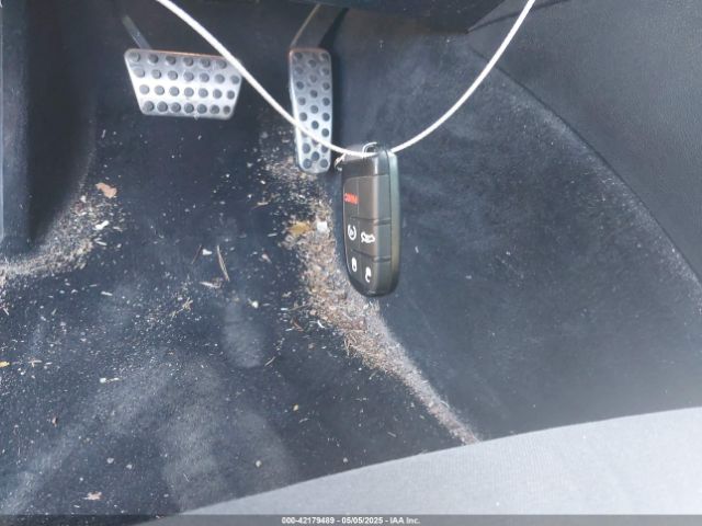 2019 DODGE CHARGER 2C3CDXCT7KH721662 Photo 10