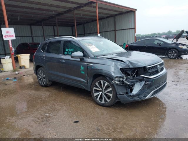 2023 VOLKSWAGEN TAOS 3VVEX7B21PM344647
