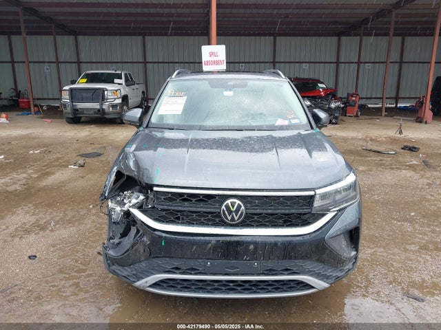 3VVEX7B21PM344647 Volkswagen tsi