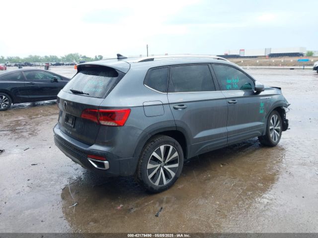 2023 VOLKSWAGEN TAOS 3VVEX7B21PM344647 Photo 3
