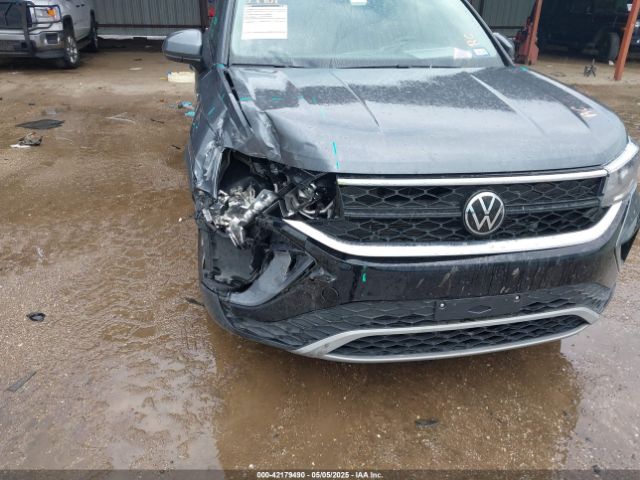 2023 VOLKSWAGEN TAOS 3VVEX7B21PM344647 Photo 5