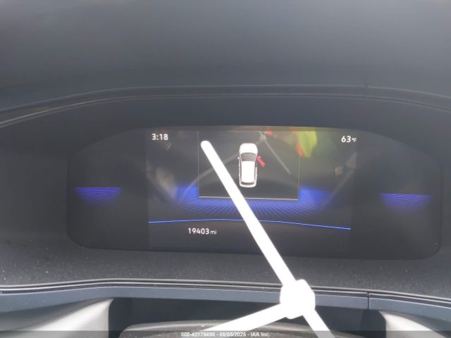 2023 VOLKSWAGEN TAOS 3VVEX7B21PM344647 Photo 6