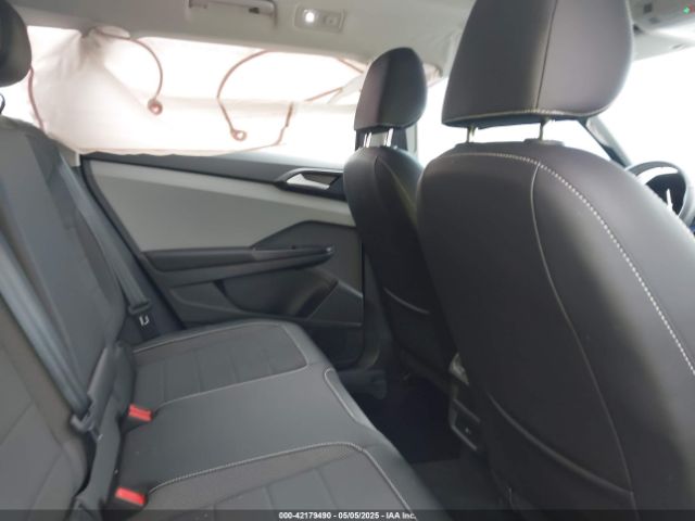 2023 VOLKSWAGEN TAOS 3VVEX7B21PM344647 Photo 7
